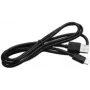 Zebra CBL-MPV-USB1-01 USB-kabel USB C USB A zwart