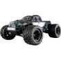 Amewi 22688 Hyper Go MTX10 monstertruck, brushless, 1:10 ARTR, zwart