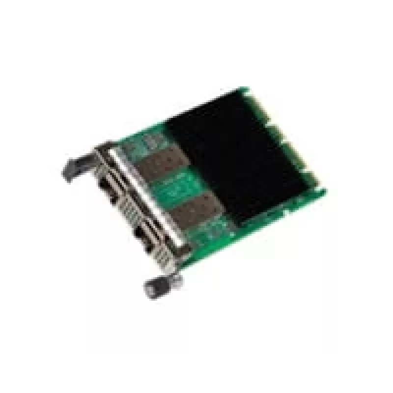 Fujitsu PY-LA402U interfacekaarten/adapters intern SFP28