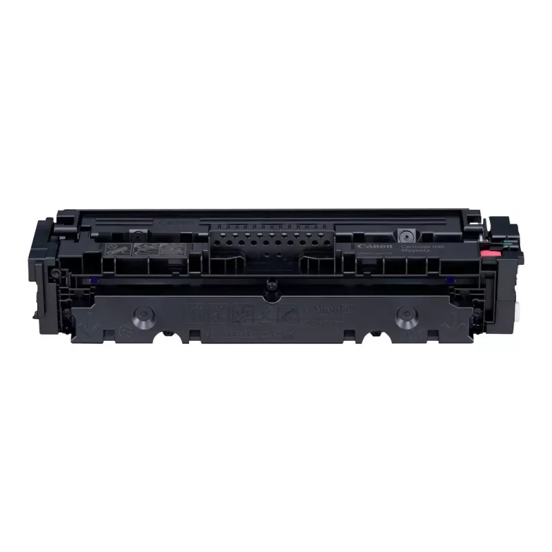 Canon 046 tonerpatroon 1 stuk origineel magenta