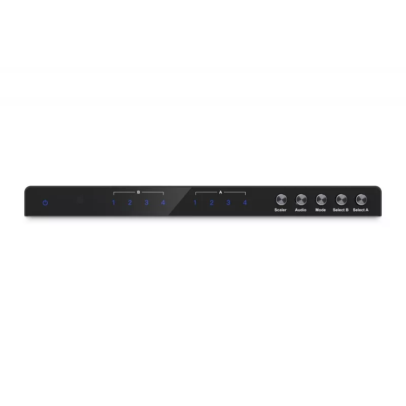 HDMI-matrixswitch DS-55345