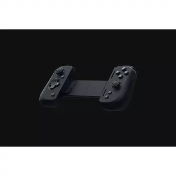 Gamepad Razer KISHI V2 zwart USB Android pc iOS