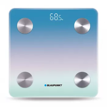 Personenweegschaal BLAUPUNKT BSM601BT