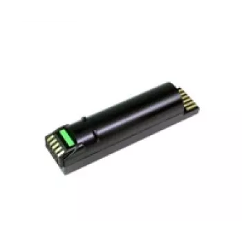Zebra SUPR-DS81E000E-00 PowerCap-accu voor DS8178 barcodescanner