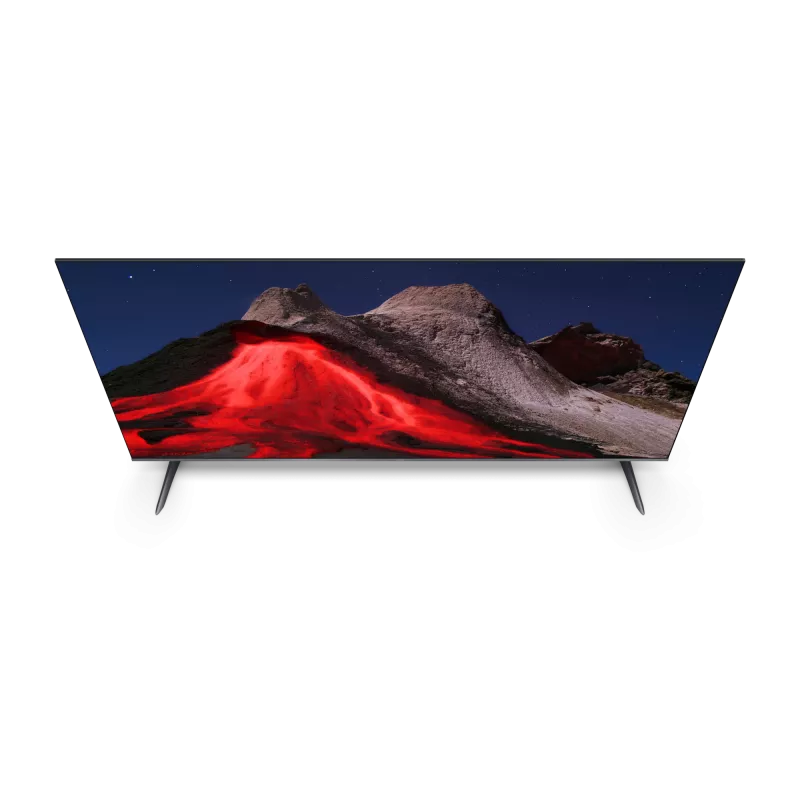 QLED-tv Xiaomi A Pro 75 2026 (75 inch 4K Google TV 189 cm)