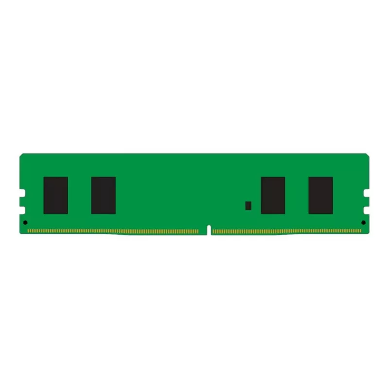 Kingston ValueRAM - DDR4 - module - 4 GB - DIMM 288-PIN