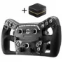 Simucube Savu Pro stuurwiel + Link Hub