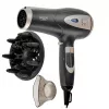Haardroger Adler AD 2248gc 2200W — ionisch, 2 snelheden, 3 temperaturen, koudstand, diffusor, concentrator, 1,8 m kabel