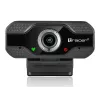 Webcam Tracer WEB007 2 MP 1920 x 1080 pixel USB 2.0 zwart