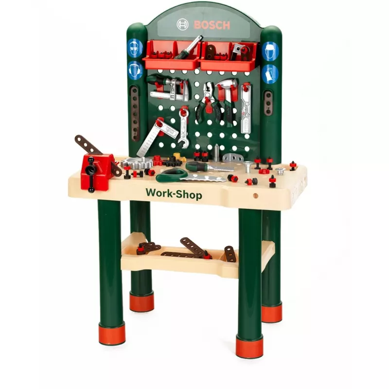 Rollenspel Theo Klein 8461