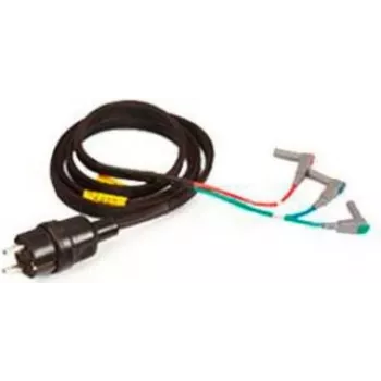 Fluke testlead PROINSTALL-TL-D (4466841)