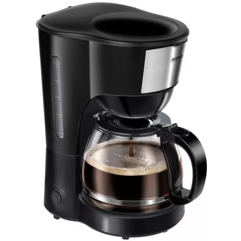 Koffiezetapparaat MPM 1,25 l MKW-12