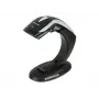 Datalogic Heron HD3130 handheld barcodescanner 1D CCD zwart