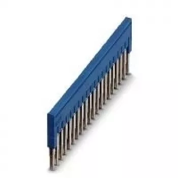 Phoenix Contact 3036929 verbindingsblok blauw (3036929)