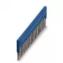 Phoenix Contact 3036929 verbindingsblok blauw (3036929)