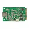Interne USB 3.2 Gen 1-adapter DeLOCK 95259