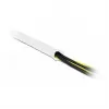 Kabelslang DeLOCK 20693 wit