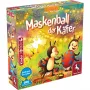 Maskenball der Beetle, bordspel kinderspel van het jaar 2002