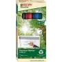 Permanentmarker fijne punt Edding 31 EcoLine multicolor