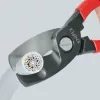 Knipex 95 11 200 tang zijkniptang