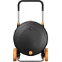 Fiskars Comfort slangenhaspel L met wielen 30 m 1071670