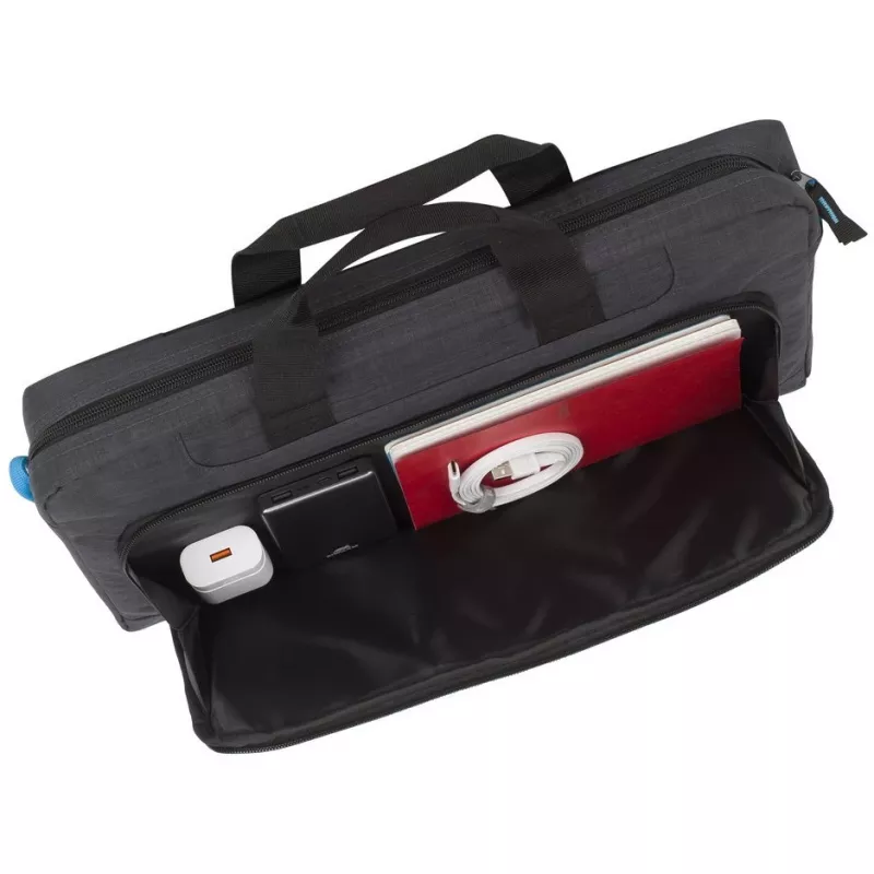 Schoudertas Rivacase Regent 8058 43,9 cm (17,3 inch)