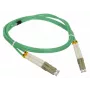 Alantec FOC-LCLC-5MMD-2-3 InfiniBand-/glasvezelkabel 2 m LC paars