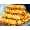 Beper P101CUD100 Party Line wafelstokjesmaker, 6 wafels