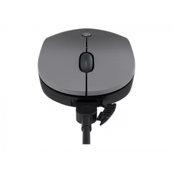 Lenovo Go muis kantoor dubbelhandig RF draadloos optisch 2400 DPI