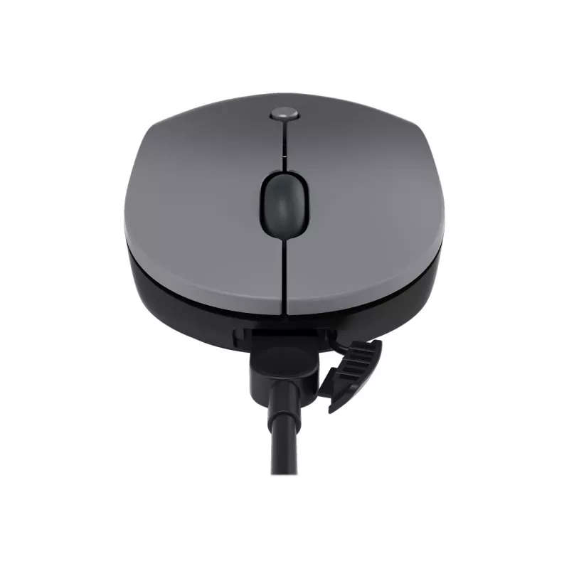 Lenovo Go muis kantoor dubbelhandig RF draadloos optisch 2400 DPI