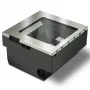 Datalogic Magellan 3510HSi geïntegreerde 1D/2D-barcodescanner, Sapphire Platter, USB (M3511-010210-00604)