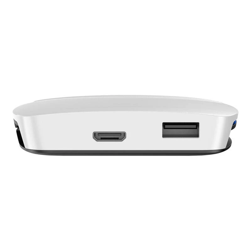 Draadloze CarPlay/Android Auto-adapter Carlinkit CPC200-Tbox UHD – draadloze verbinding voor auto-infotainment