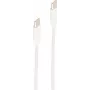 USB-kabel ShiverPeaks BS14-12053 USB 2.0 2 m USB C wit