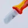 Knipex VDE-kabelmes 180 mm met - beschermkap