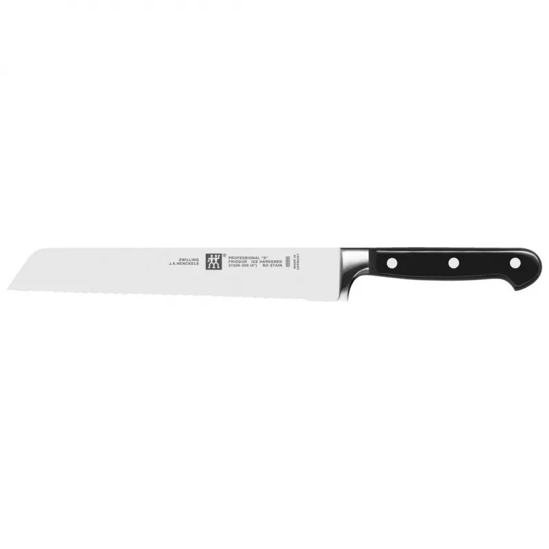 ZWILLING 35621-004-0 keukenmessenset 7 stuks bestekkofferset