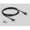 Handbarcodescanner DeLOCK 90562