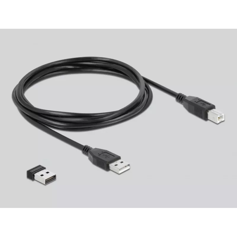 Handbarcodescanner DeLOCK 90562
