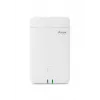 DECT-basisstation Auerswald COMfortel WS-500S wit