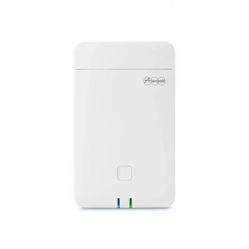 DECT-basisstation Auerswald COMfortel WS-500S wit