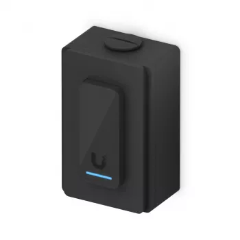 Montagebox Ubiquiti UACC-Reader-JB-B zwart 88x50x145 mm