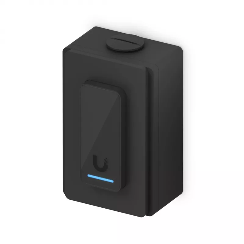 Montagebox Ubiquiti UACC-Reader-JB-B zwart 88x50x145 mm