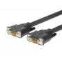 DVI-kabel Vivolink PRODVIHD5 5 m DVI-D zwart