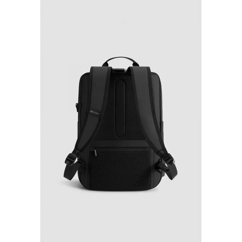 Laptoprugzak XDDESIGN P706.2815 – waterafstotend, saliegroen