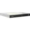 Interne DVD-RW-brander 12,7 mm SLIM GTC2N BULK / HITACHI-LG