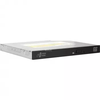 Interne DVD-RW-brander 12,7 mm SLIM GTC2N BULK / HITACHI-LG