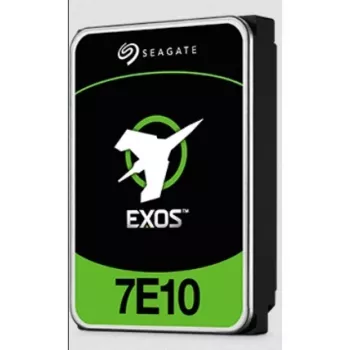Seagate Enterprise ST4000NM001B interne harde schijf 4 TB 7200 tpm 256 MB 3,5 inch SAS