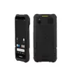 Handheld-mobiele computerhoes Honeywell Mobilis 065018 zwart
