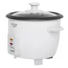 Adler AD 6418 Rijstkoker Zwart, RVS 1000 W