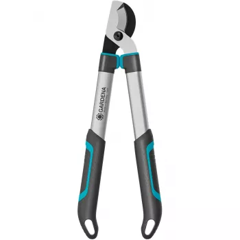 Gardena takkenschaar EasyCut S grijs/turkoois 50 cm (12030-88)