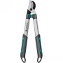 Gardena takkenschaar EasyCut S grijs/turkoois 50 cm (12030-88)